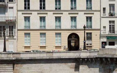 Le 15.09 14h-19h – Journée européenne du patrimoine à la Bibliothèque Polonaise de Paris