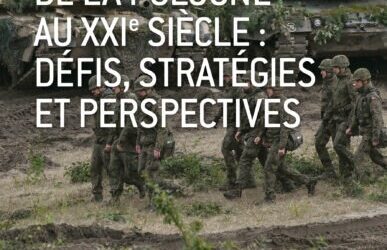 La sécurité de la Pologne au XXIe siècle : Défis, stratégies et perspectives