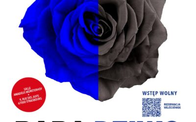 BABA DZIWO – spectacle à STRASBOURG