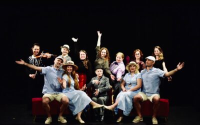 Le théâtre polonais reprend ses quartiers à Paris : quatorzième saison des ateliers APGEF