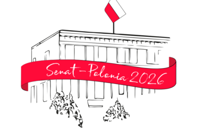 Dofinansowanie ze środków Kancelarii Senatu w ramach konkursu „Senat – Polonia 2026”