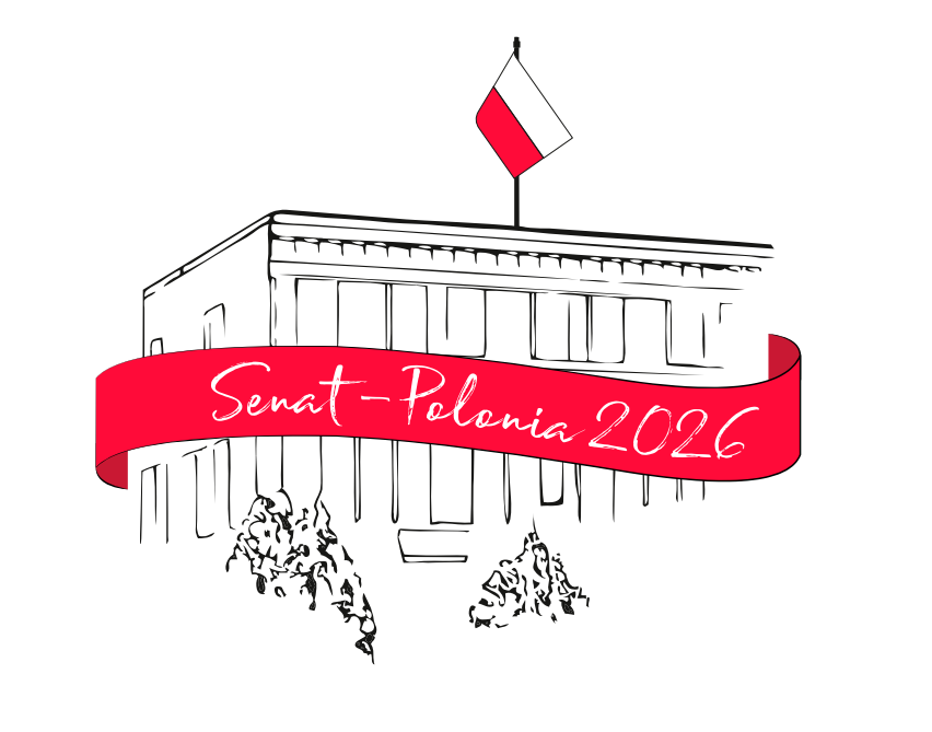 Dofinansowanie ze środków Kancelarii Senatu w ramach konkursu „Senat – Polonia 2026”